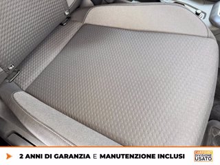 VOLKSWAGEN Polo 1.0 tsi life 95cv