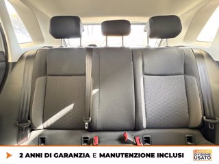 VOLKSWAGEN Polo 1.0 tsi life 95cv