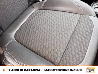 FORD Puma 1.0 ecoboost h titanium x s&s 125cv auto