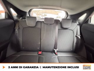 FORD Puma 1.0 ecoboost h titanium x s&s 125cv auto