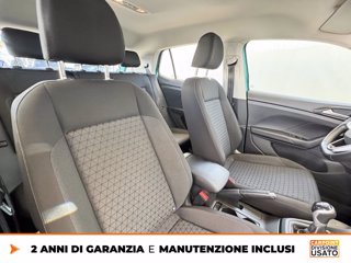 VOLKSWAGEN T-cross 1.0 tsi style 95cv