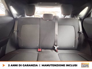 FORD Puma 1.0 ecoboost h st-line design s&s 125cv