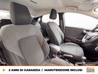 FORD Puma 1.0 ecoboost h titanium s&s 125cv