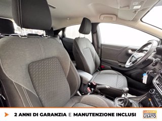 FORD Puma 1.0 ecoboost h titanium s&s 125cv