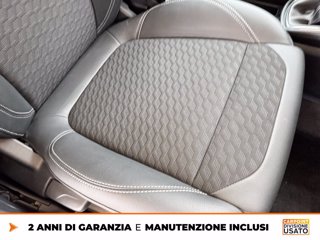 FORD Puma 1.0 ecoboost h titanium x s&s 125cv