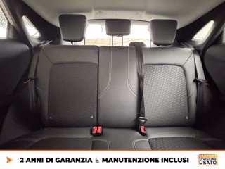 FORD Puma 1.0 ecoboost h titanium x s&s 125cv