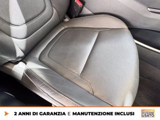 HYUNDAI Tucson 1.6 hev exellence leather pack 2wd auto