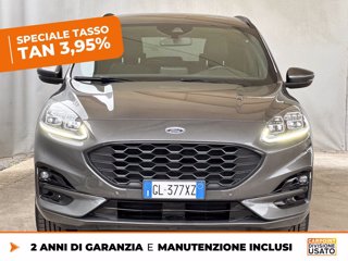 FORD Kuga 2.5 phev st-line x 2wd 225cv cvt