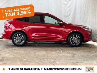 FORD Kuga 2.5 phev st-line 2wd 225cv cvt