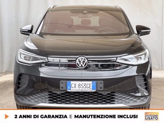 VOLKSWAGEN Id.4 77 kwh pro 286cv