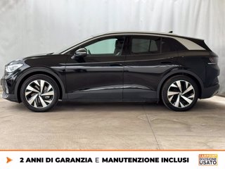 VOLKSWAGEN Id.4 77 kwh pro 286cv