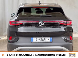 VOLKSWAGEN Id.4 77 kwh pro 286cv