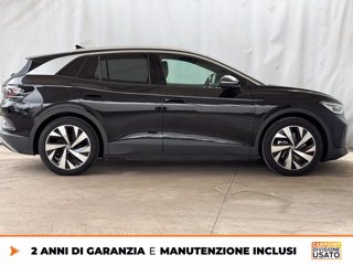 VOLKSWAGEN Id.4 77 kwh pro 286cv