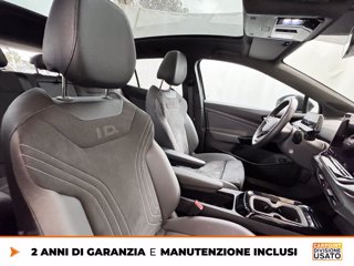 VOLKSWAGEN Id.4 77 kwh pro 286cv