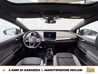 VOLKSWAGEN Id.4 77 kwh pro 286cv
