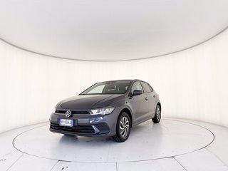 VOLKSWAGEN Polo 1.0 evo life 80cv