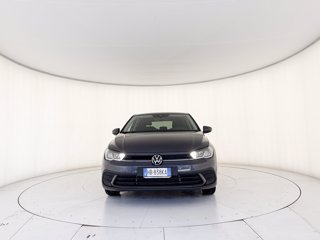 VOLKSWAGEN Polo 1.0 evo life 80cv