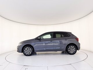 VOLKSWAGEN Polo 1.0 evo life 80cv
