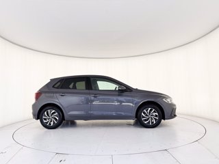 VOLKSWAGEN Polo 1.0 evo life 80cv