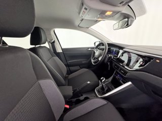VOLKSWAGEN Polo 1.0 evo life 80cv
