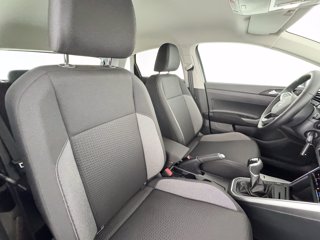 VOLKSWAGEN Polo 1.0 evo life 80cv