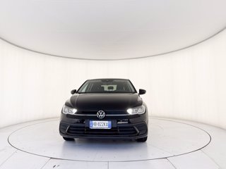 VOLKSWAGEN Polo 1.0 evo life 80cv