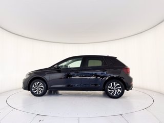 VOLKSWAGEN Polo 1.0 evo life 80cv