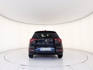 VOLKSWAGEN Polo 1.0 evo life 80cv