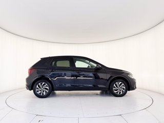VOLKSWAGEN Polo 1.0 evo life 80cv