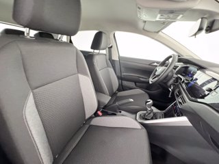 VOLKSWAGEN Polo 1.0 evo life 80cv