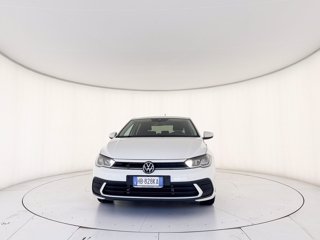 VOLKSWAGEN Polo 1.0 tsi edition plus 95cv