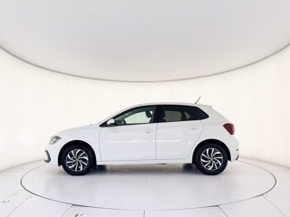 VOLKSWAGEN Polo 1.0 tsi edition plus 95cv