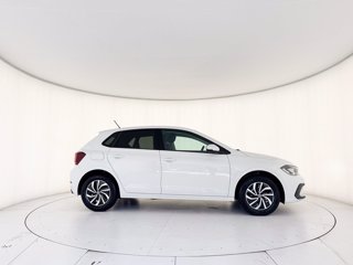 VOLKSWAGEN Polo 1.0 tsi edition plus 95cv