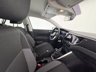 VOLKSWAGEN Polo 1.0 tsi edition plus 95cv