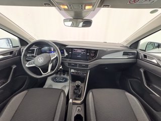 VOLKSWAGEN Polo 1.0 tsi edition plus 95cv