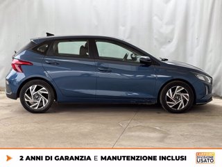 HYUNDAI I20 1.2 mpi connectline 79cv mt