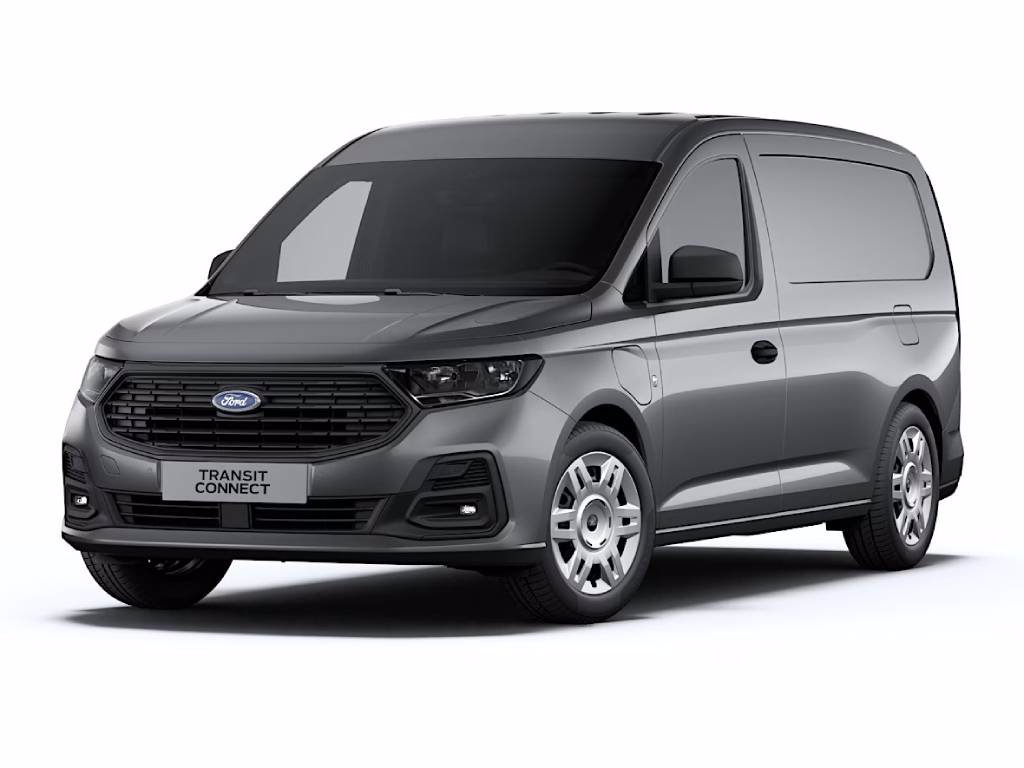 FORD Transit Connect Van Titanium 1.5 Plug in Hybrid 150cv A6 PL