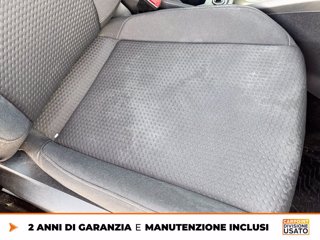 VOLKSWAGEN Polo 5p 1.0 evo comfortline 80cv