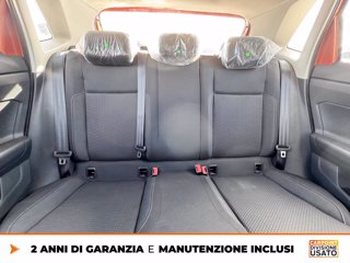 VOLKSWAGEN Polo 5p 1.0 evo comfortline 80cv