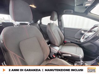 FORD Puma 1.0 ecoboost h st-line design s&s 125cv