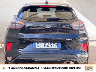 FORD Puma 1.0 ecoboost h st-line s&s 125cv