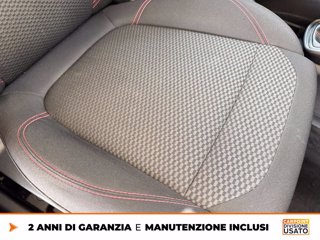 FORD Puma 1.0 ecoboost h st-line s&s 125cv