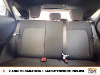 FORD Puma 1.0 ecoboost h st-line s&s 125cv