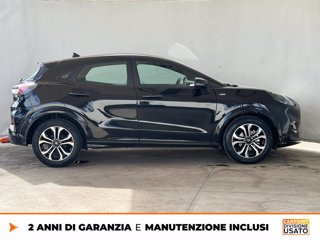 FORD Puma 1.0 ecoboost h st-line s&s 125cv