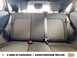 FORD Puma 1.0 ecoboost h st-line s&s 125cv