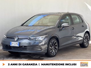 VOLKSWAGEN Golf 1.5 etsi evo life 130cv dsg