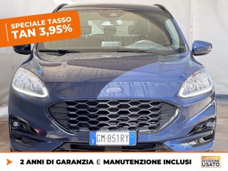 FORD Kuga 2.5 phev st-line x 2wd 225cv cvt