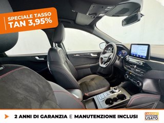 FORD Kuga 2.5 phev st-line x 2wd 225cv cvt