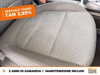 FORD Kuga 1.5 ecoblue titanium 2wd 120cv