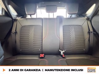 FORD Puma 1.0 ecoboost h st-line x s&s 125cv